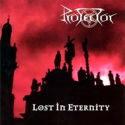 Protector: "Lost In Eternity" – 1995